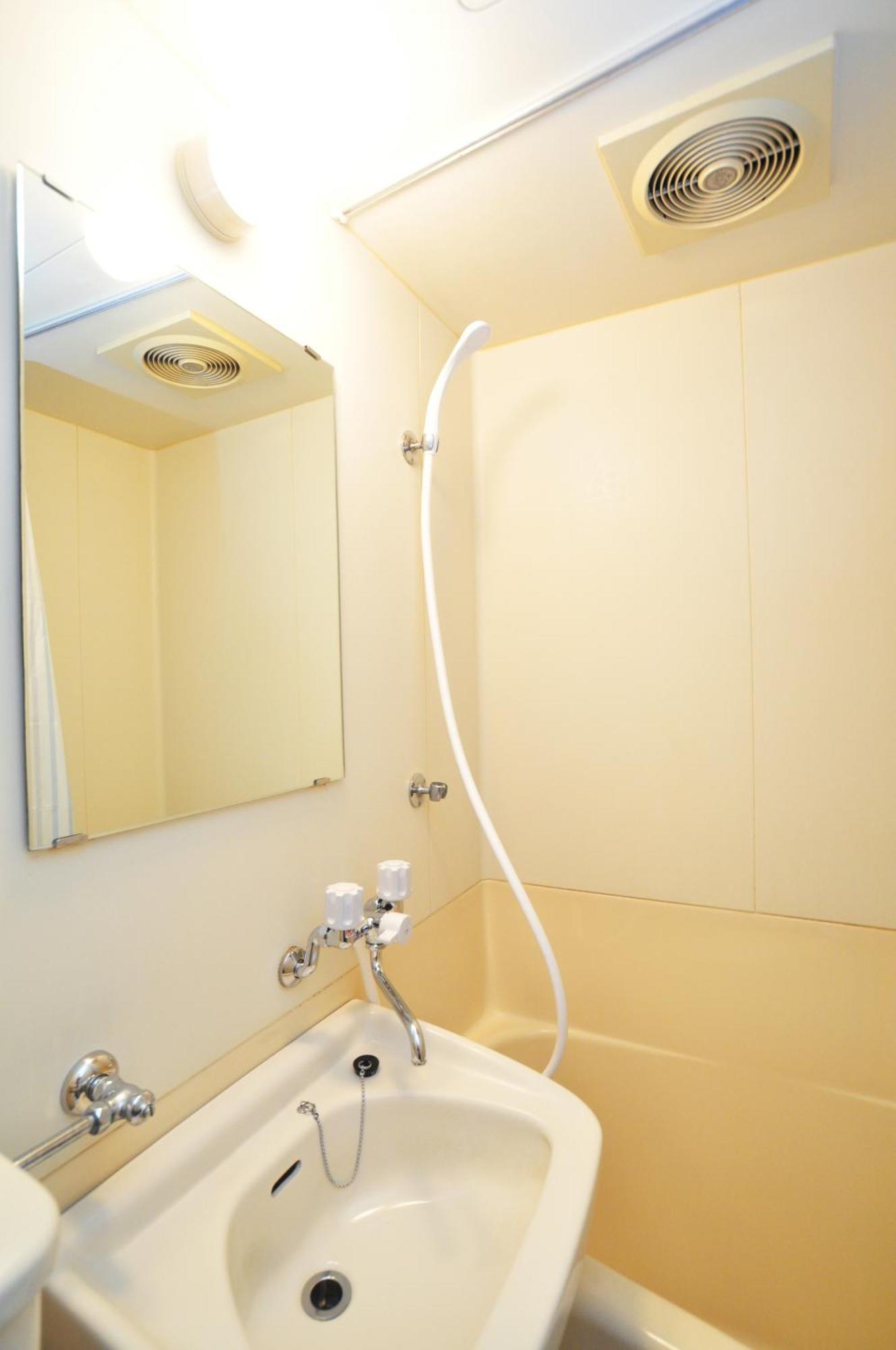 Bijou Suites Antico Ōsaka Zimmer foto