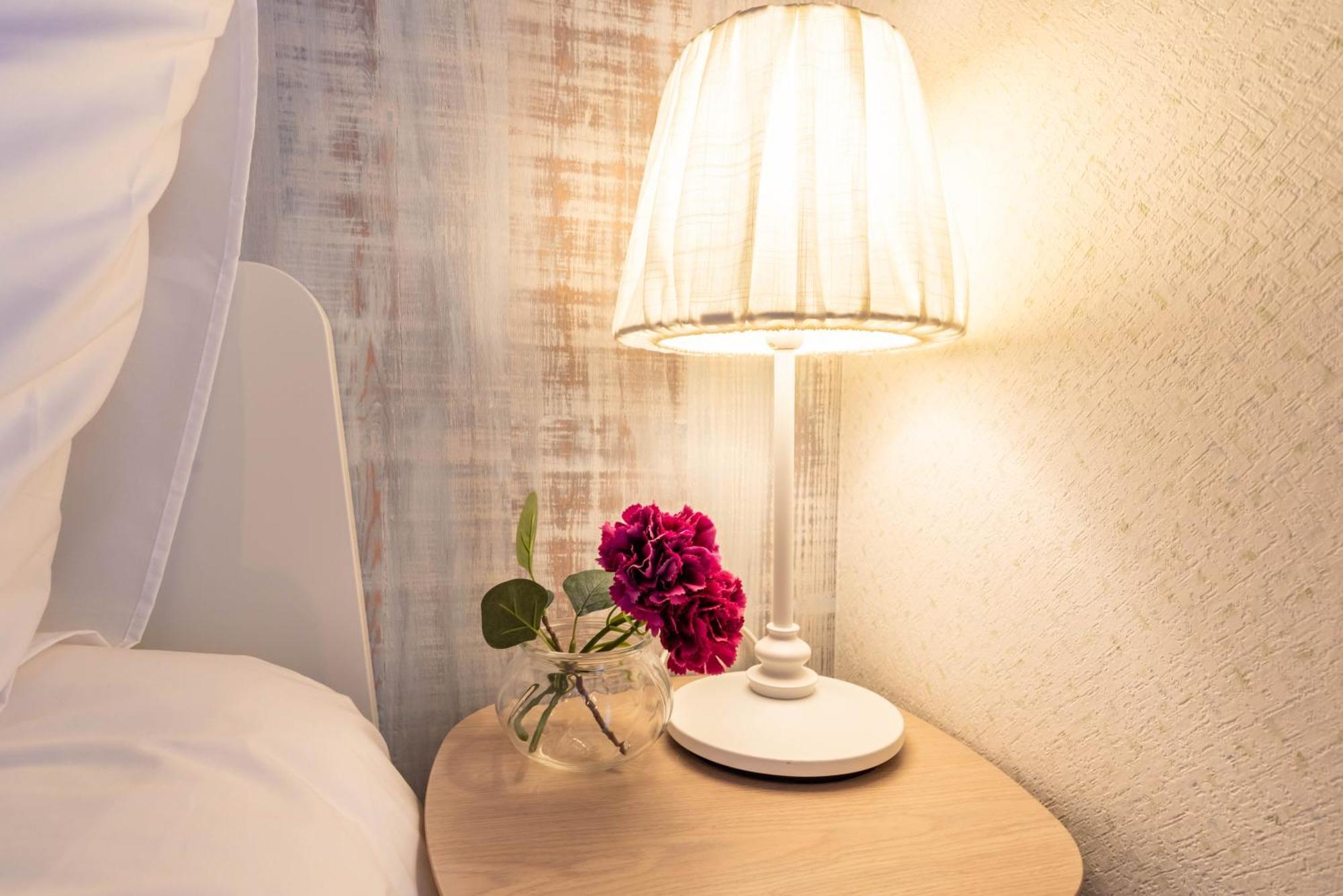Bijou Suites Antico Ōsaka Zimmer foto