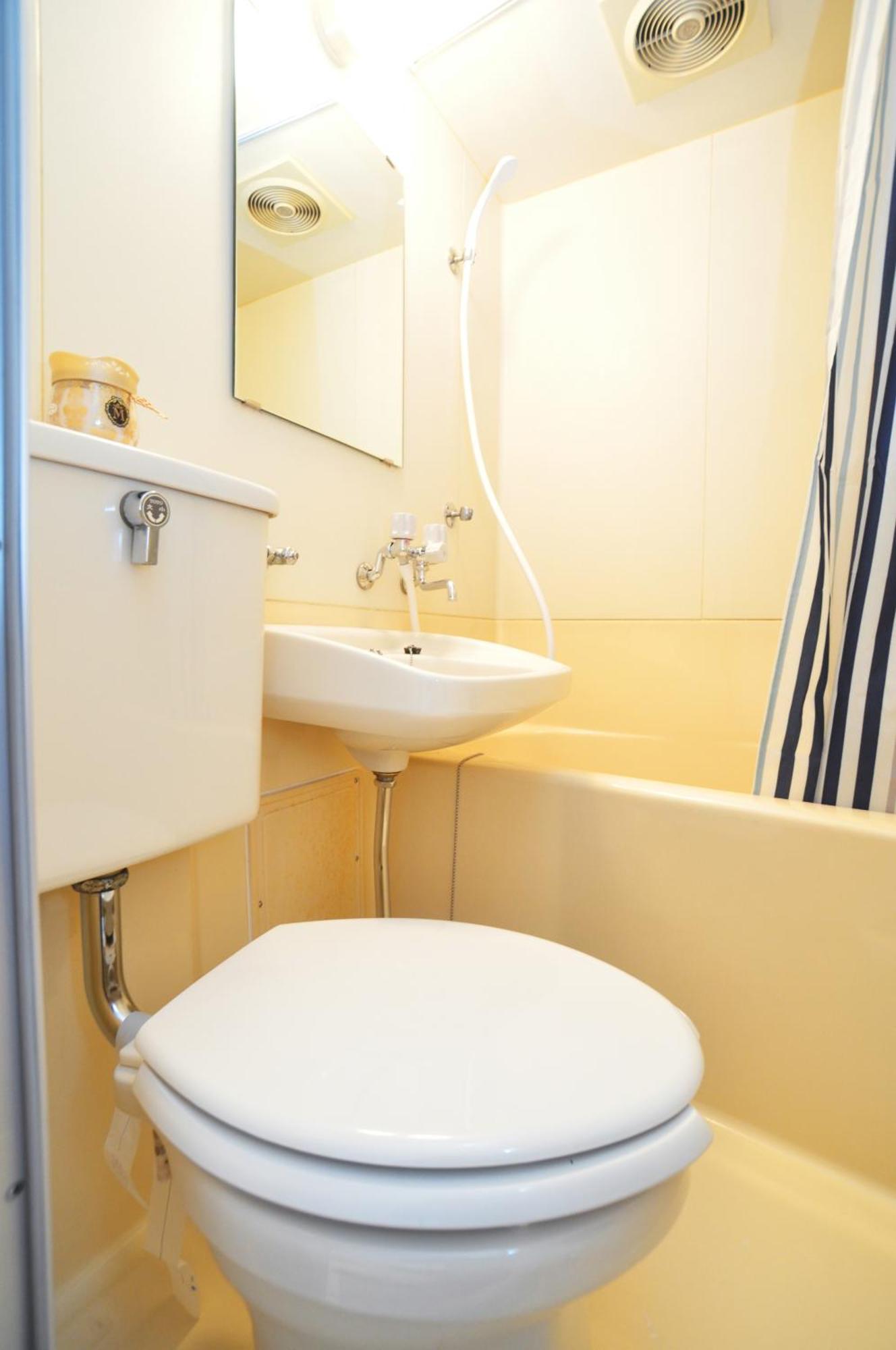 Bijou Suites Antico Ōsaka Zimmer foto